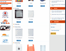 Tablet Screenshot of 32plastic.com